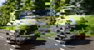 Cayenne (2010 - 2017)